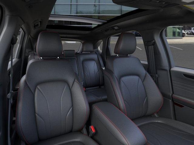 new 2026 Ford Escape car, priced at $38,924