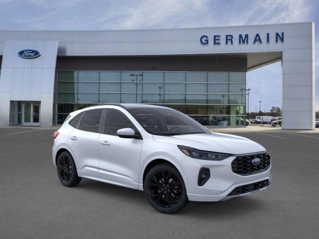 new 2026 Ford Escape car, priced at $38,924