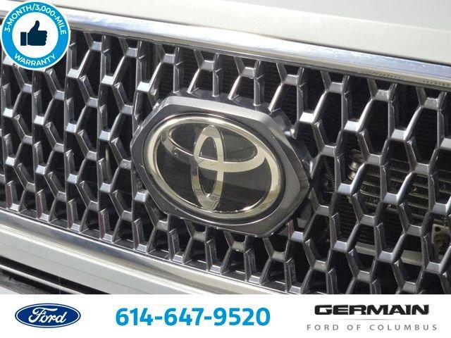 used 2019 Toyota Tacoma car, priced at $26,999