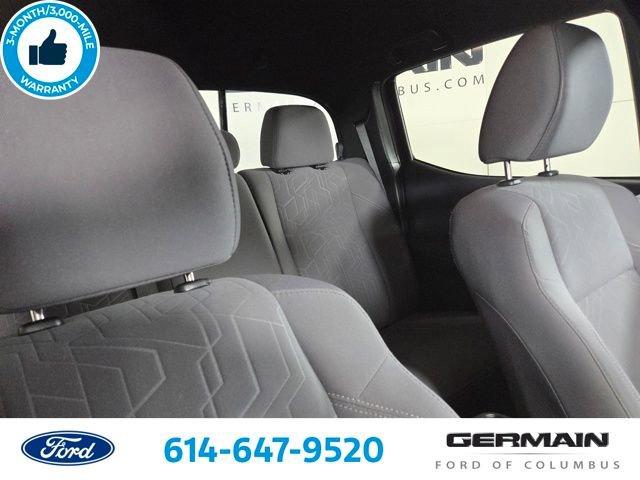 used 2019 Toyota Tacoma car, priced at $26,999