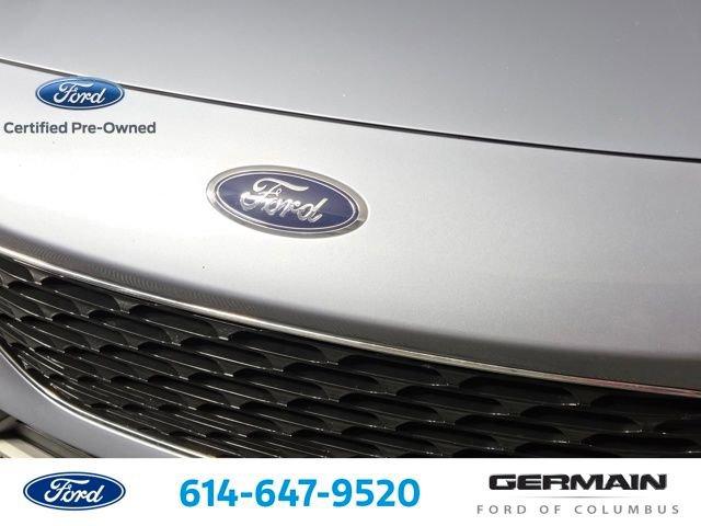 used 2022 Ford Escape car, priced at $21,936