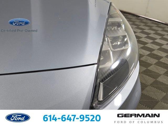 used 2022 Ford Escape car, priced at $21,936