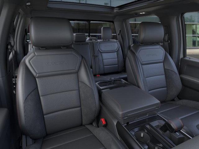 new 2026 Ford F-150 car, priced at $83,405