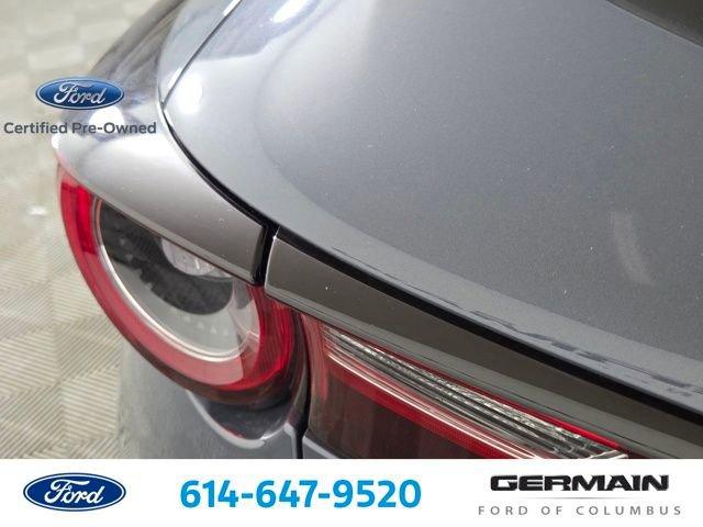 used 2022 Mazda CX-30 car, priced at $21,127