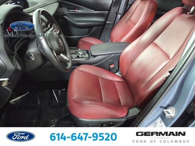 used 2022 Mazda CX-30 car, priced at $21,127