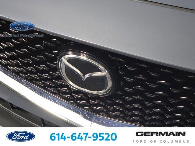 used 2022 Mazda CX-30 car, priced at $21,127