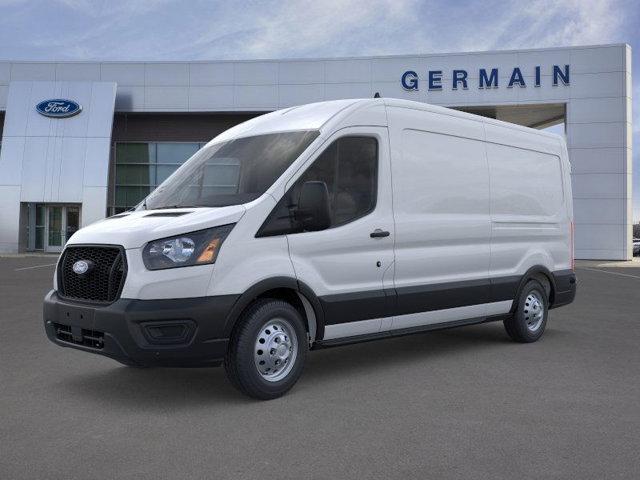 new 2026 Ford Transit-250 car, priced at $52,836