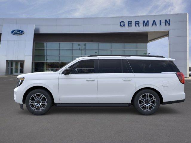 new 2026 Ford Expedition Max car, priced at $72,308