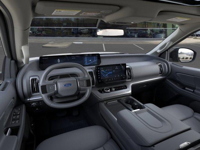 new 2026 Ford Expedition Max car, priced at $72,308