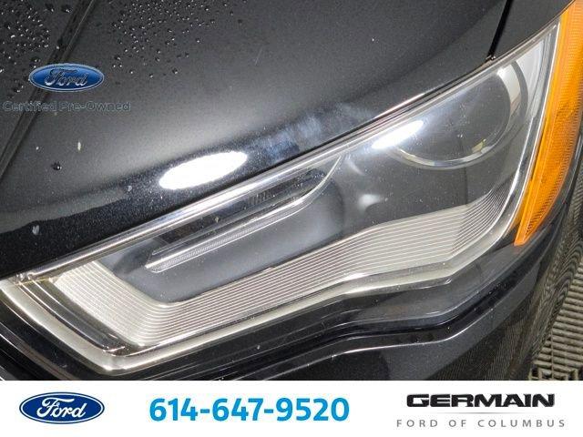 used 2016 Audi A3 car, priced at $13,992