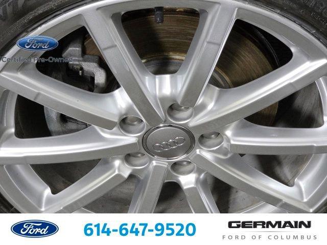 used 2016 Audi A3 car, priced at $13,992