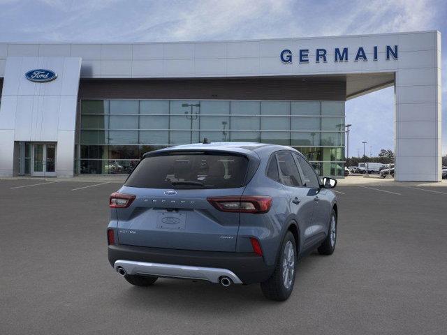 new 2026 Ford Escape car, priced at $31,523