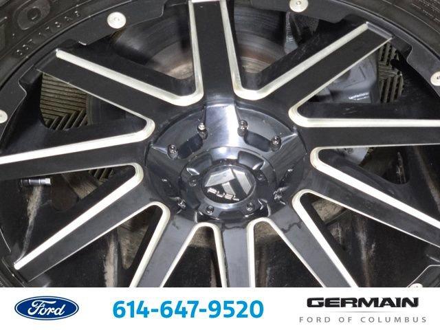 used 2018 Ram 1500 car, priced at $19,495