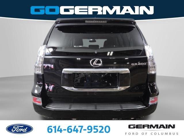 used 2016 Lexus GX 460 car, priced at $25,480