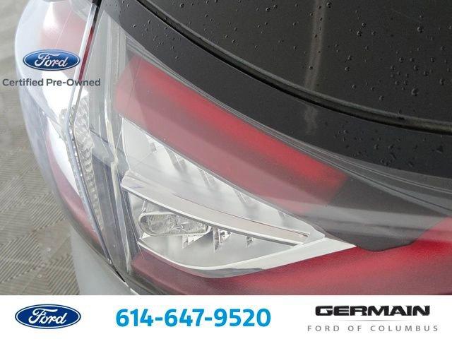 used 2018 Ford Edge car, priced at $15,230