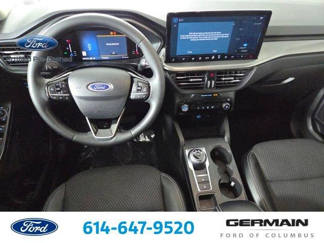 used 2023 Ford Escape PHEV car, priced at $23,261