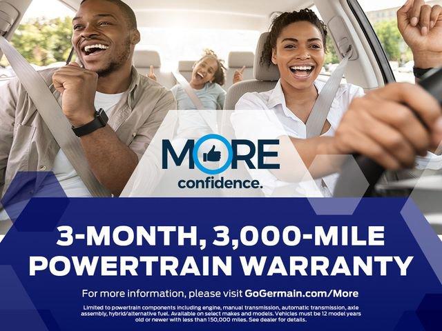 used 2023 Ford Escape PHEV car, priced at $23,981