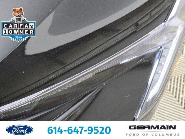 used 2025 Kia K5 car, priced at $27,530