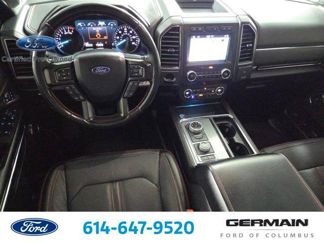 used 2019 Ford Expedition car, priced at $27,641