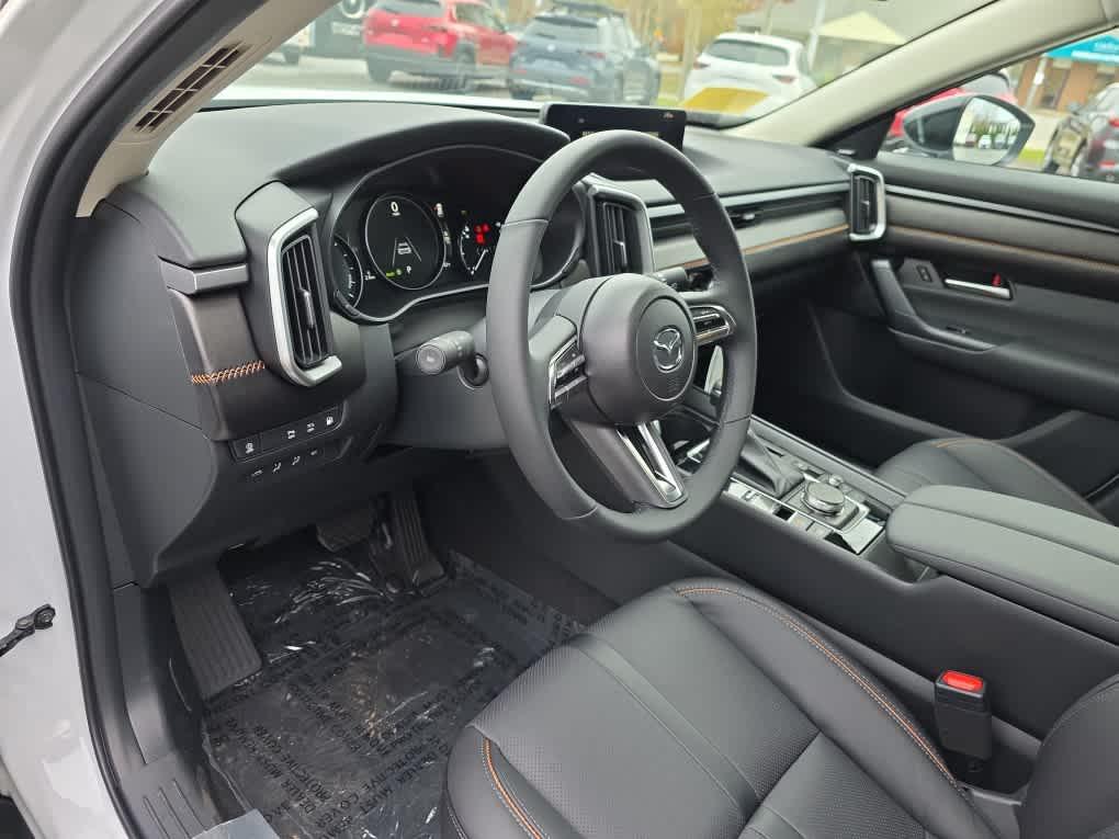 new 2026 Mazda CX-50 Hybrid car, priced at $40,013