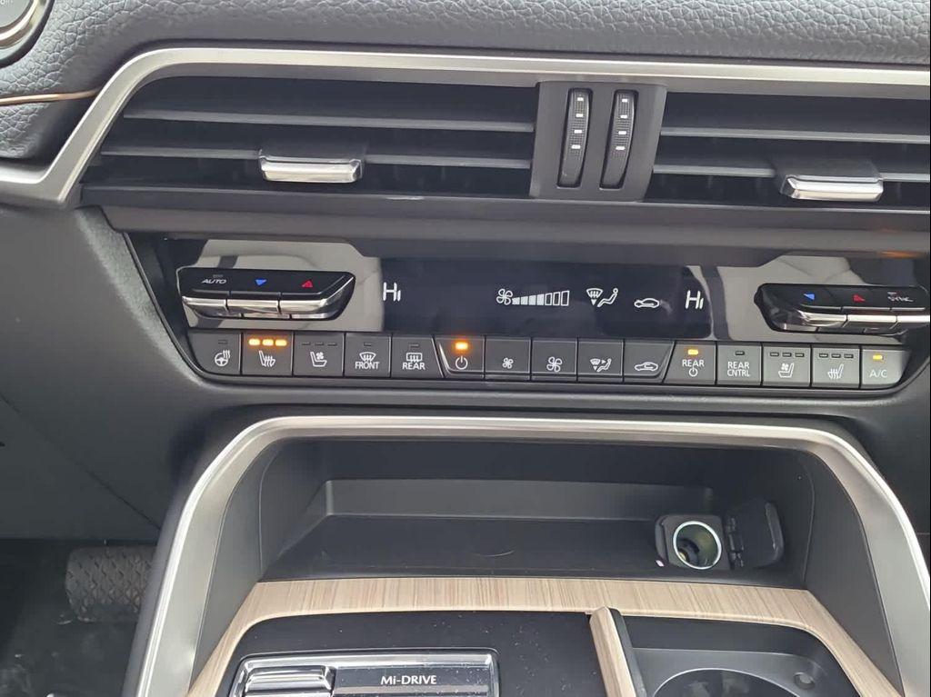 new 2026 Mazda CX-90 car, priced at $42,900