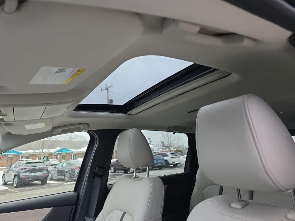 new 2026 Mazda CX-90 car, priced at $42,900