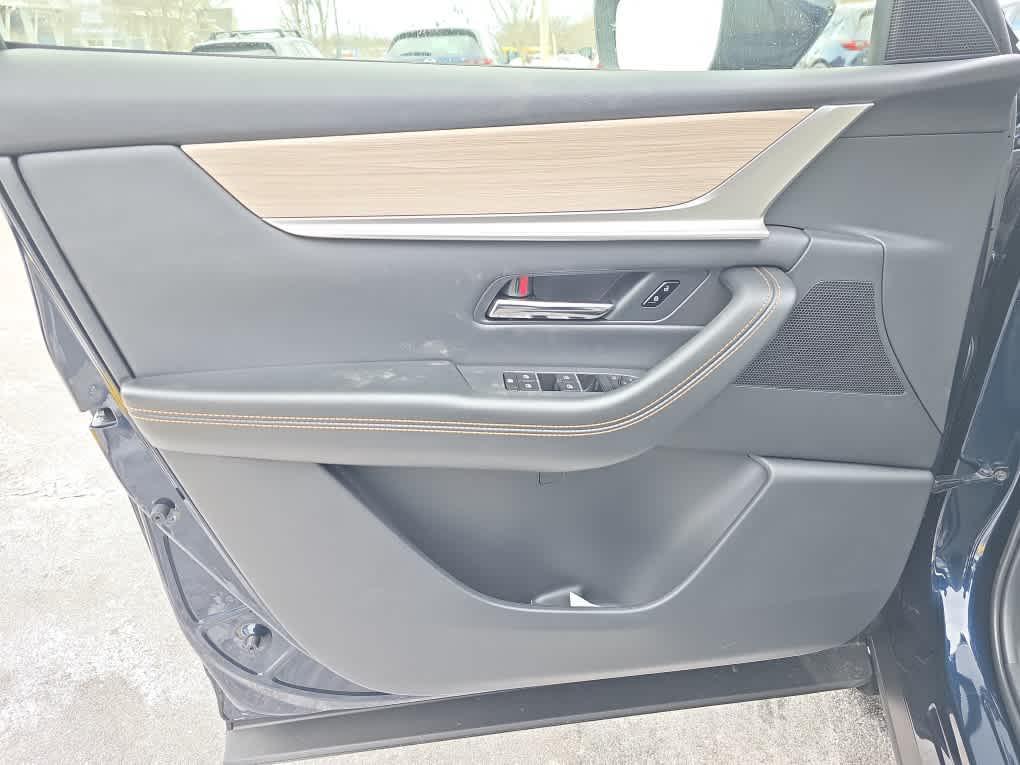 new 2026 Mazda CX-90 car, priced at $42,900