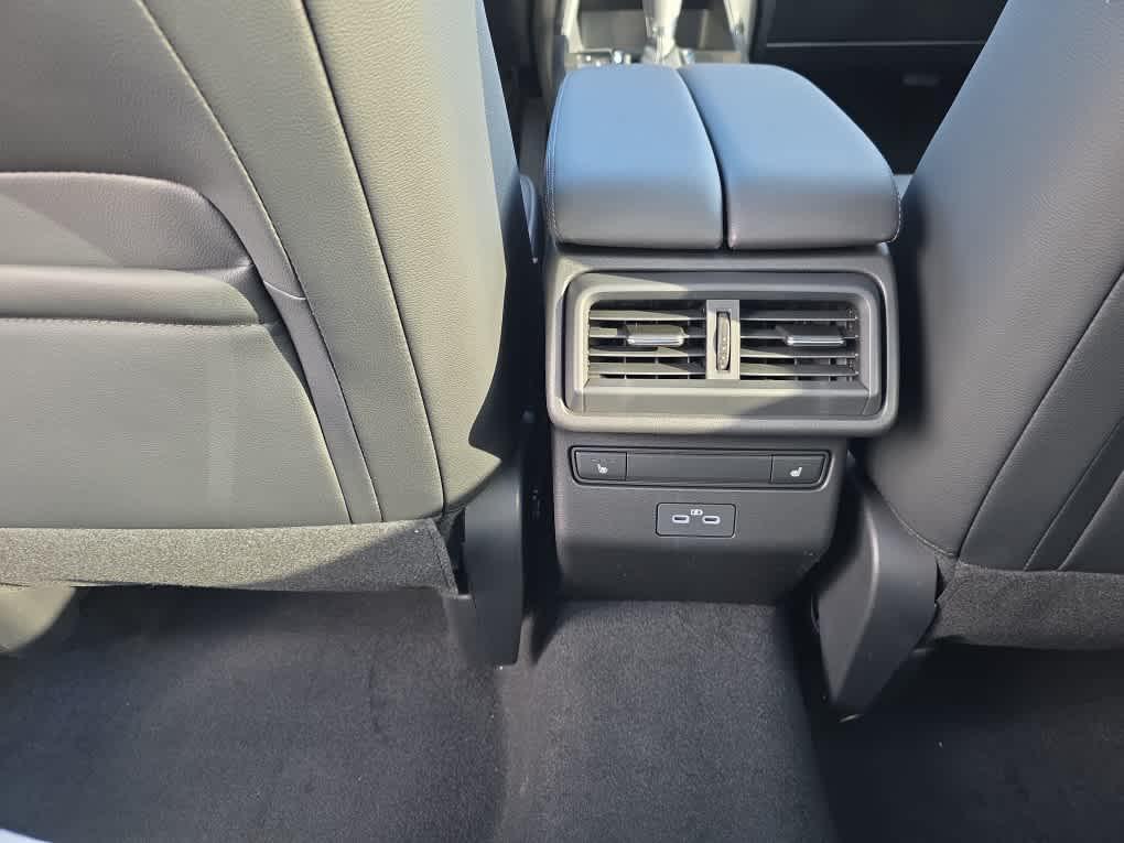 new 2026 Mazda CX-5 car, priced at $41,719