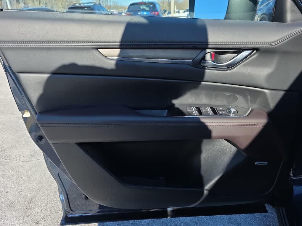 used 2022 Mazda CX-5 car, priced at $22,900