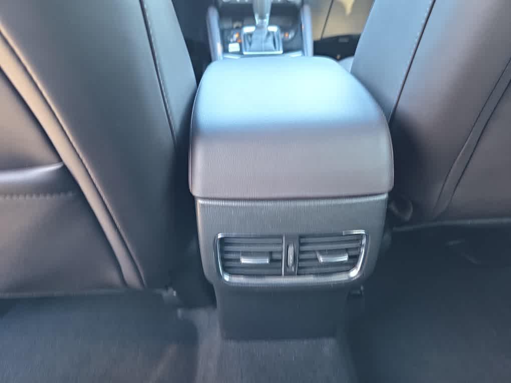 used 2022 Mazda CX-5 car, priced at $22,900