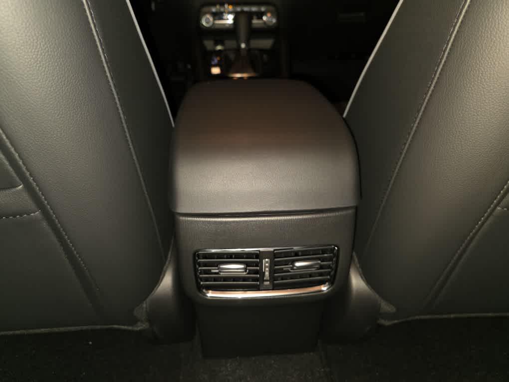 new 2025 Mazda CX-5 car, priced at $31,054