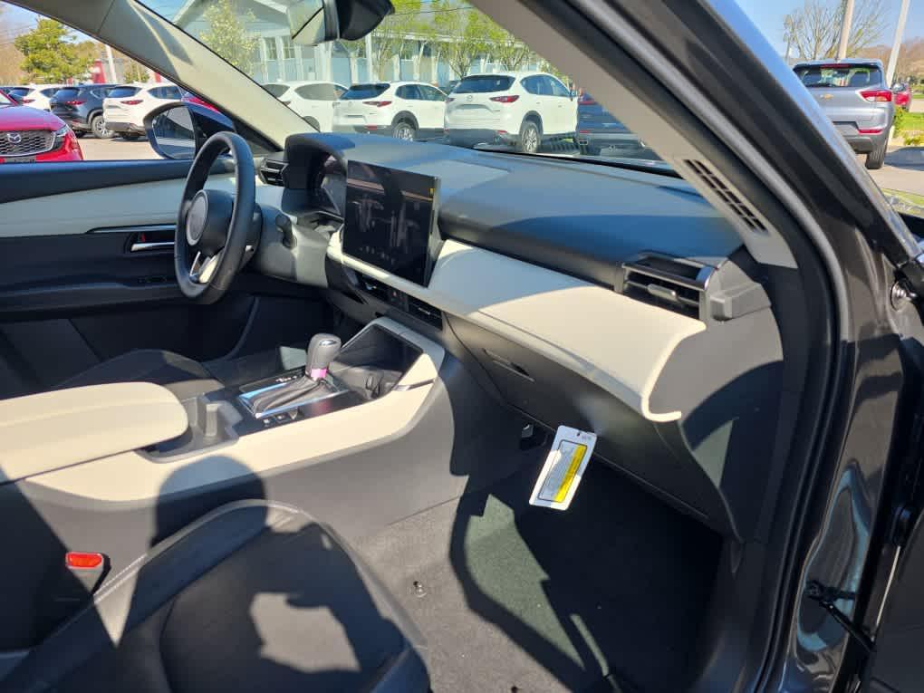 new 2026 Mazda CX-5 car, priced at $37,233