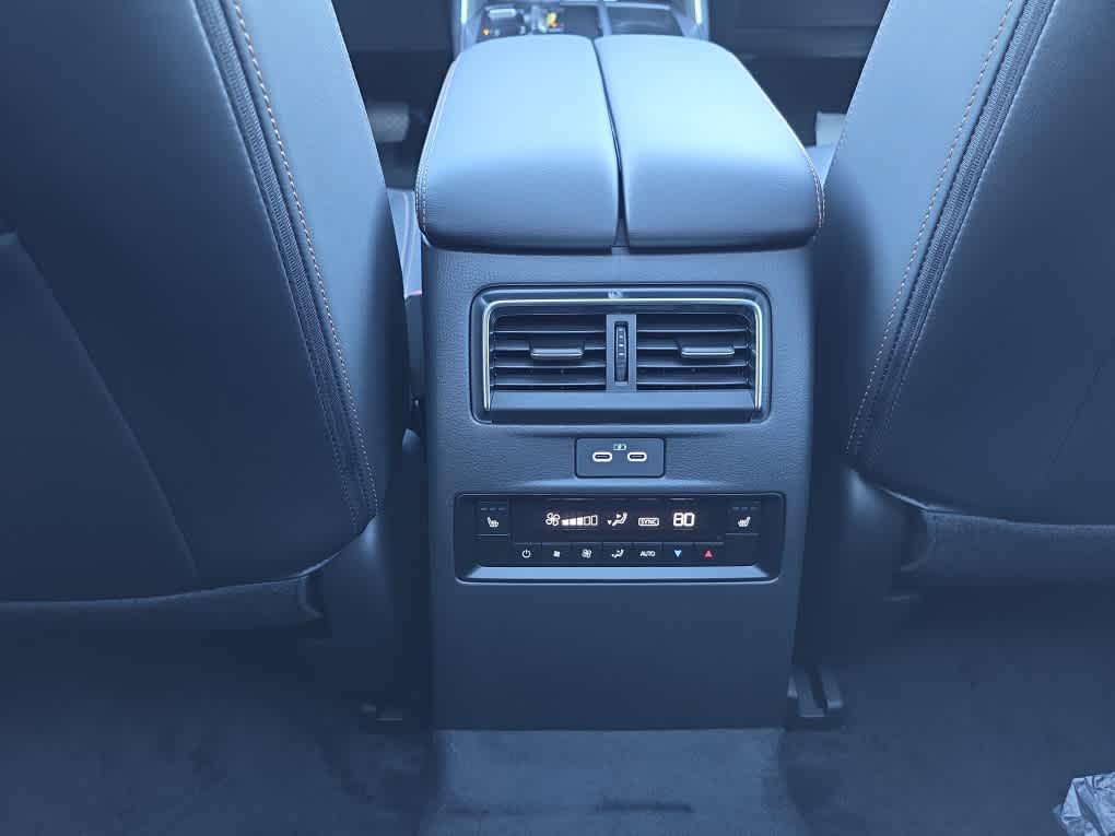 new 2026 Mazda CX-70 car, priced at $49,739