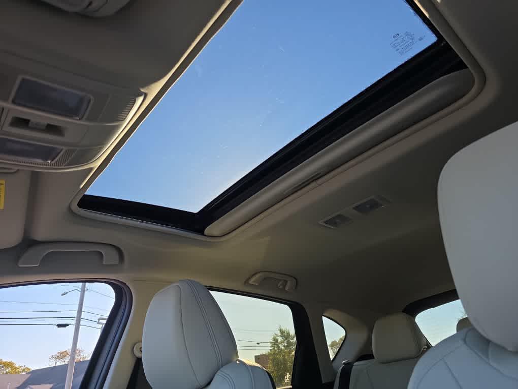 new 2025 Mazda CX-5 car, priced at $30,850