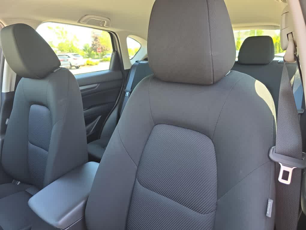 used 2023 Mazda CX-5 car, priced at $25,400