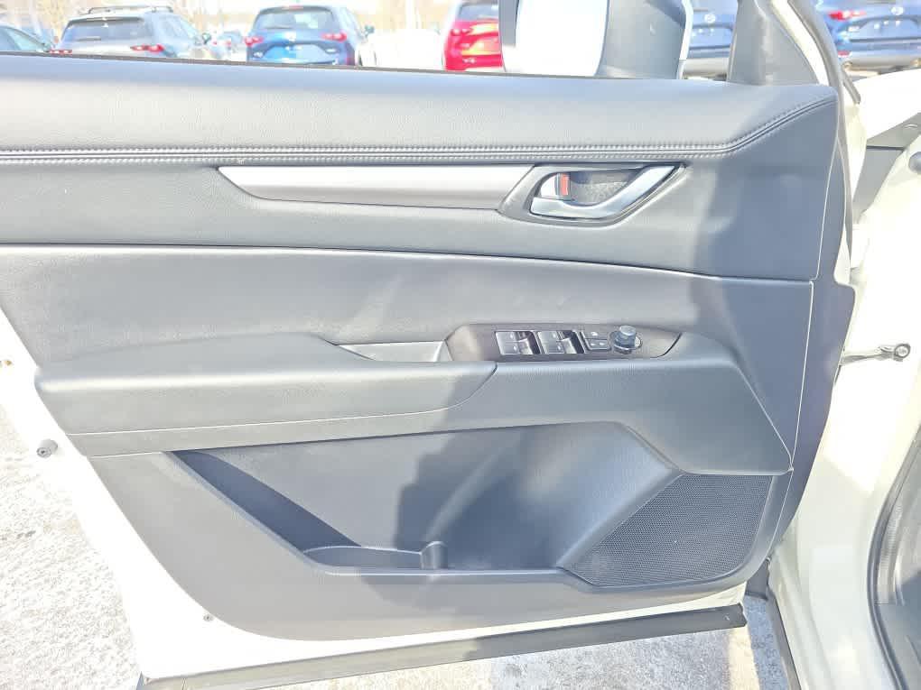 used 2023 Mazda CX-5 car, priced at $21,900