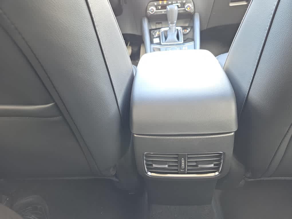 new 2025 Mazda CX-5 car, priced at $30,246