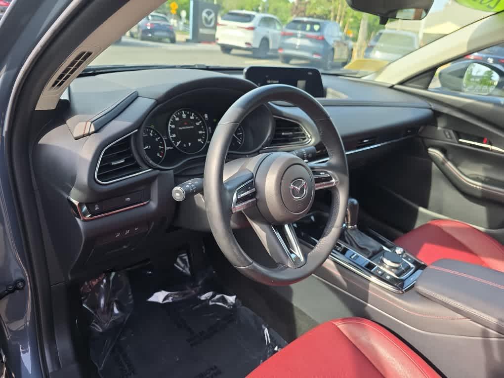 used 2023 Mazda CX-30 car, priced at $25,774