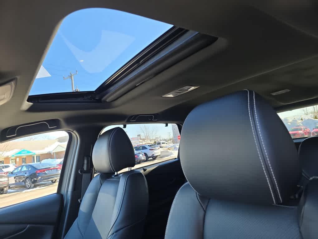 used 2020 Mazda CX-9 car, priced at $17,700