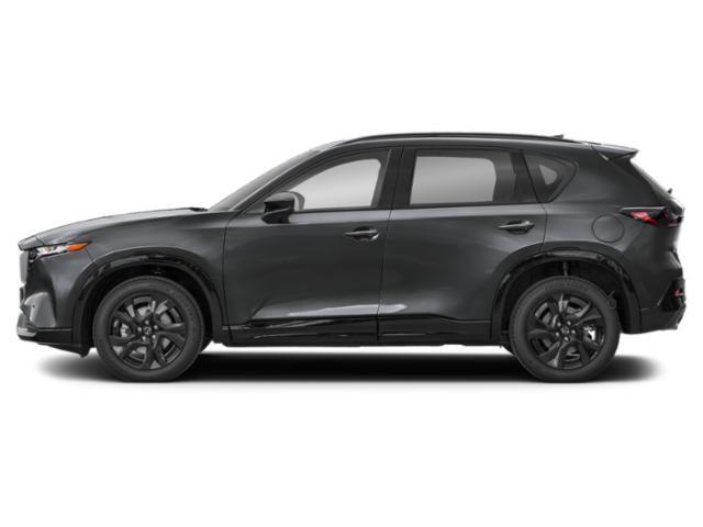 new 2026 Mazda CX-5 car, priced at $39,979