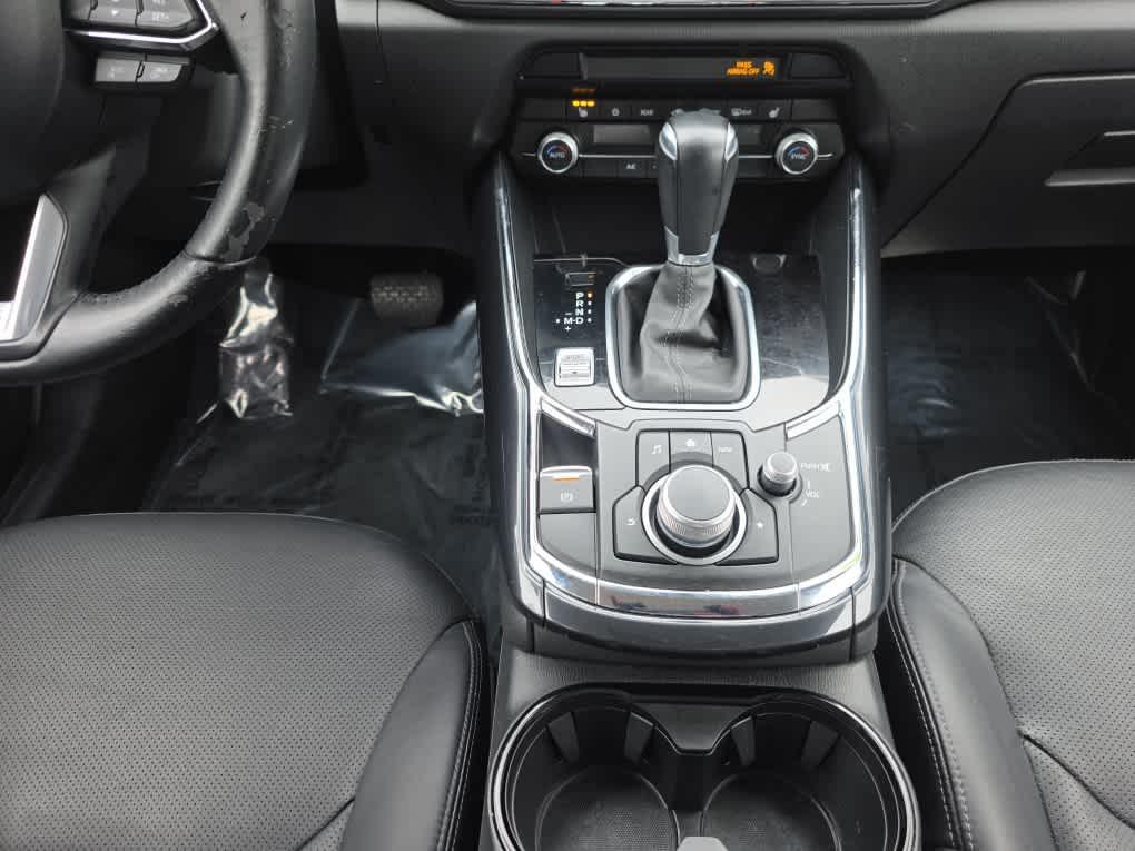 used 2019 Mazda CX-9 car, priced at $18,200