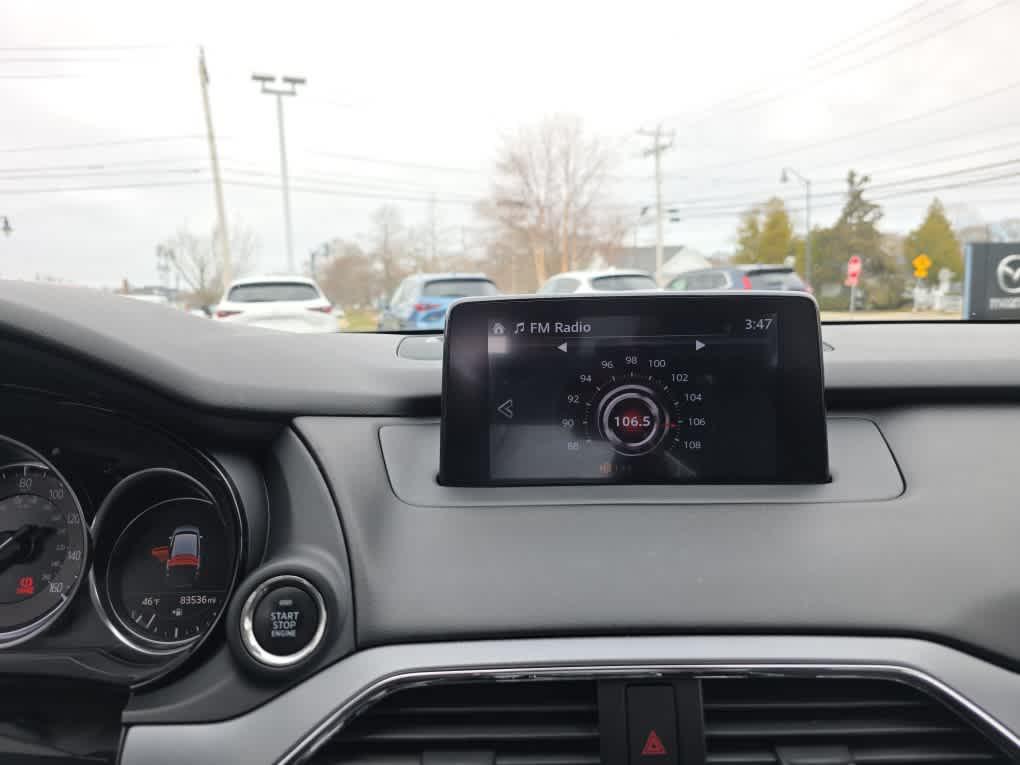 used 2019 Mazda CX-9 car, priced at $18,200