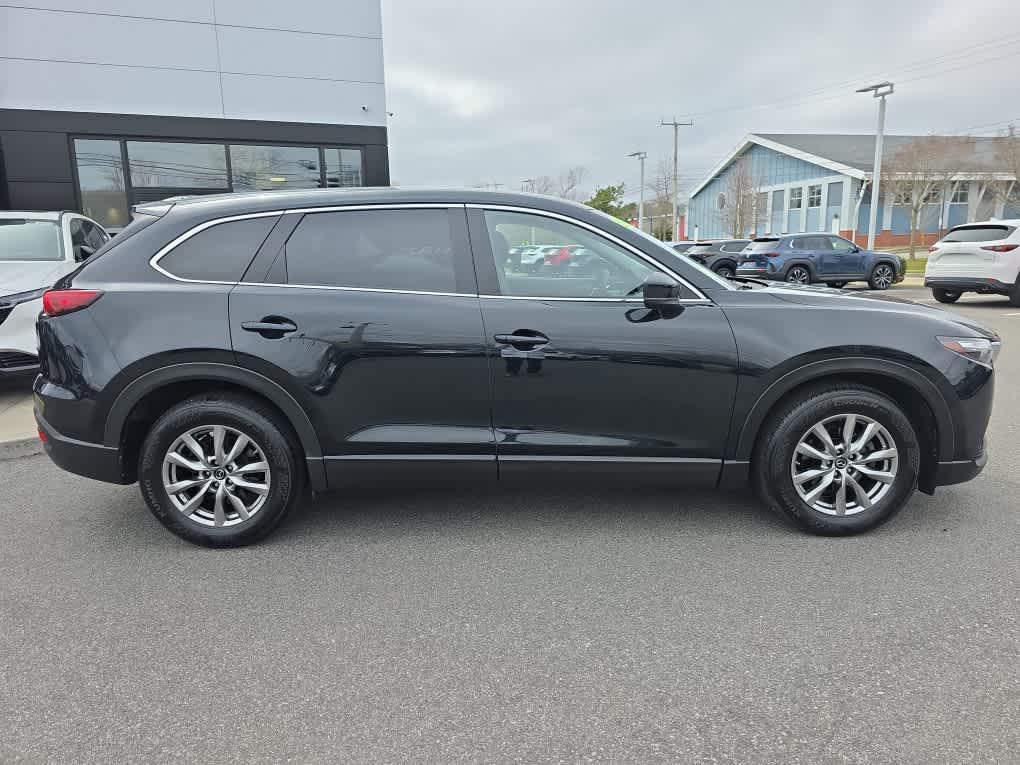 used 2019 Mazda CX-9 car, priced at $18,200