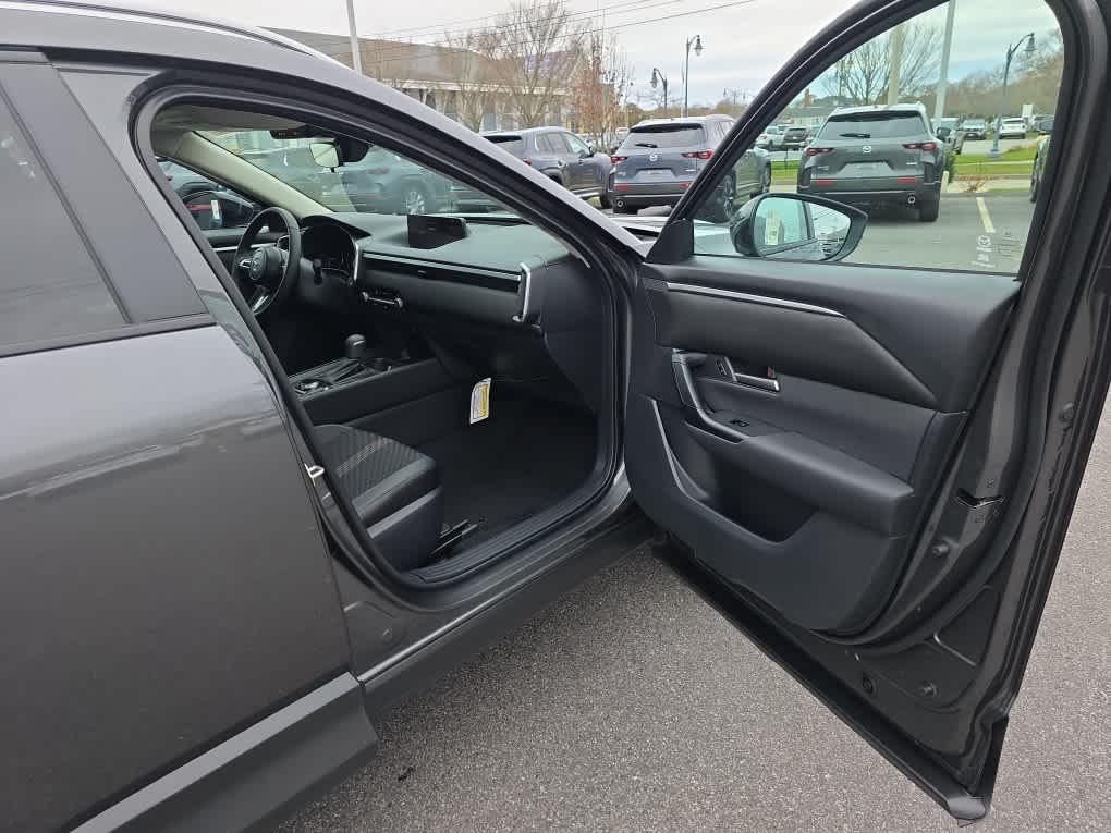 new 2026 Mazda CX-50 Hybrid car, priced at $36,486