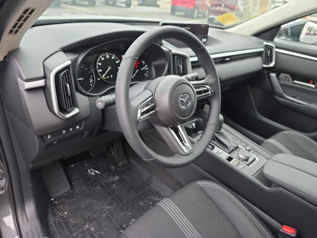 new 2026 Mazda CX-50 Hybrid car, priced at $36,486