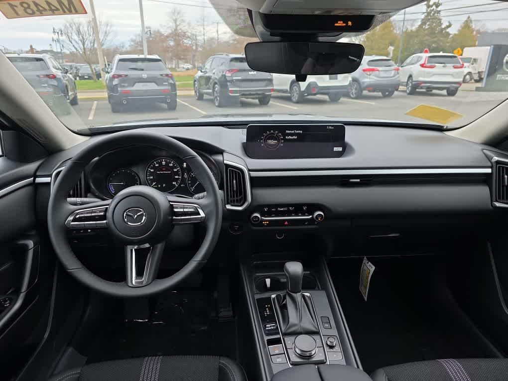 new 2026 Mazda CX-50 Hybrid car, priced at $36,486
