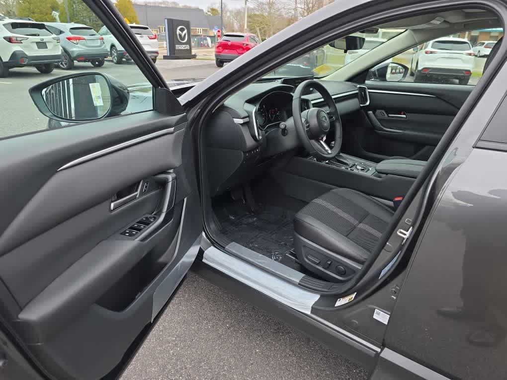 new 2026 Mazda CX-50 Hybrid car, priced at $36,486