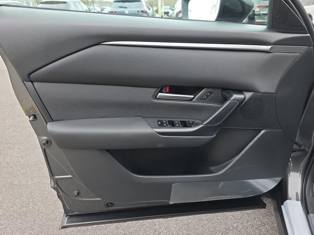 new 2026 Mazda CX-50 Hybrid car, priced at $36,486