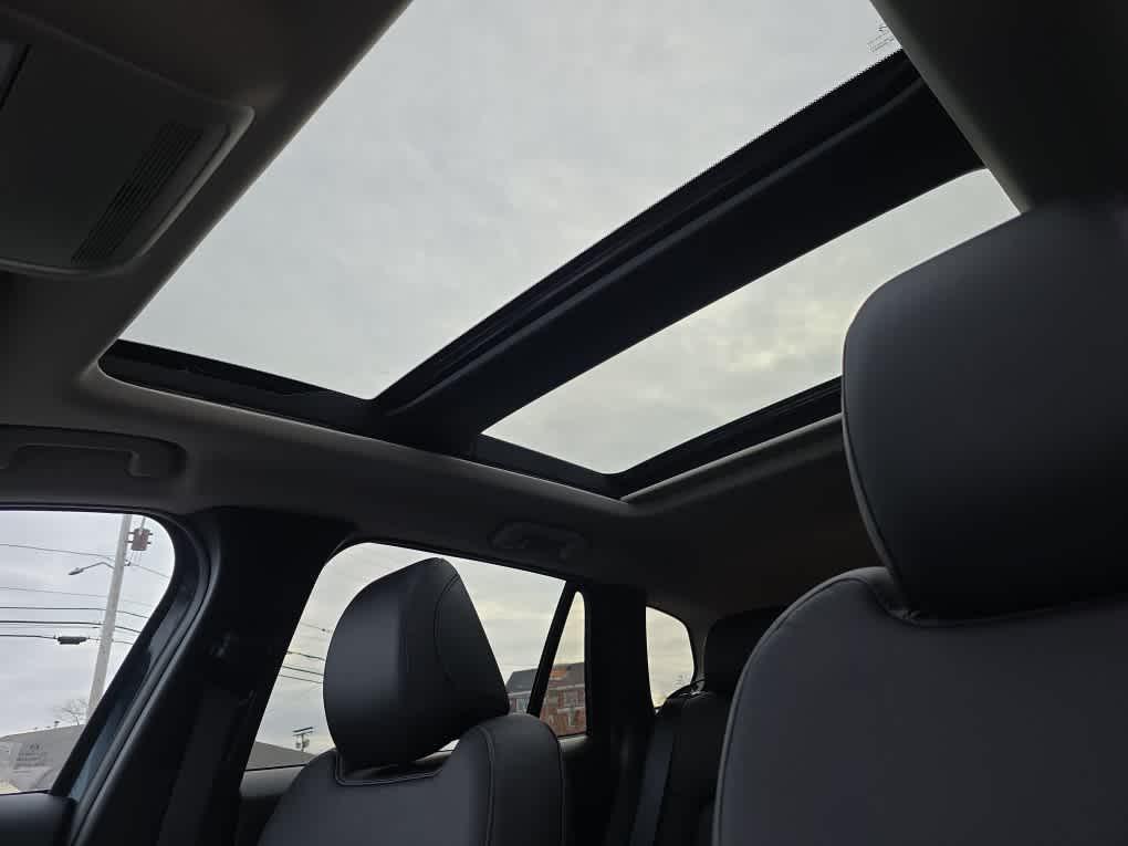 new 2026 Mazda CX-50 Hybrid car, priced at $39,483