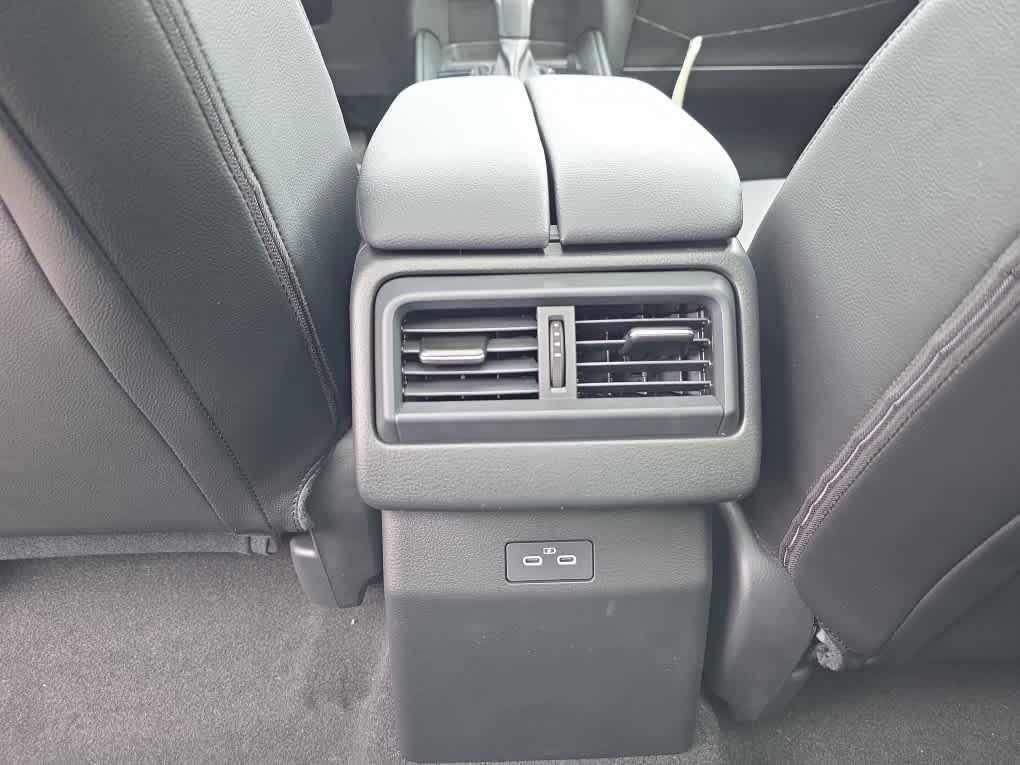 new 2026 Mazda CX-50 Hybrid car, priced at $39,483